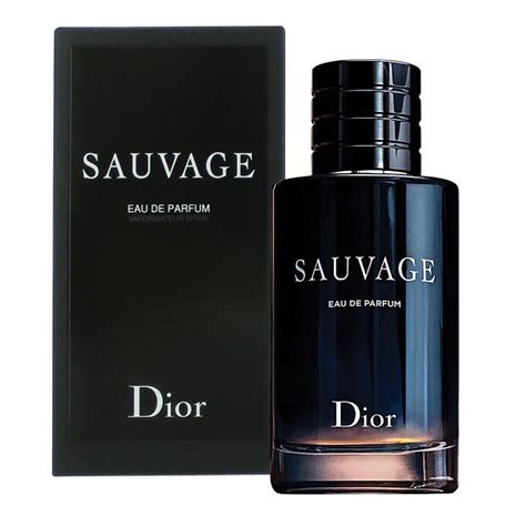 dior sauvage eau de parfum note|dior eau sauvage parfum 100ml.